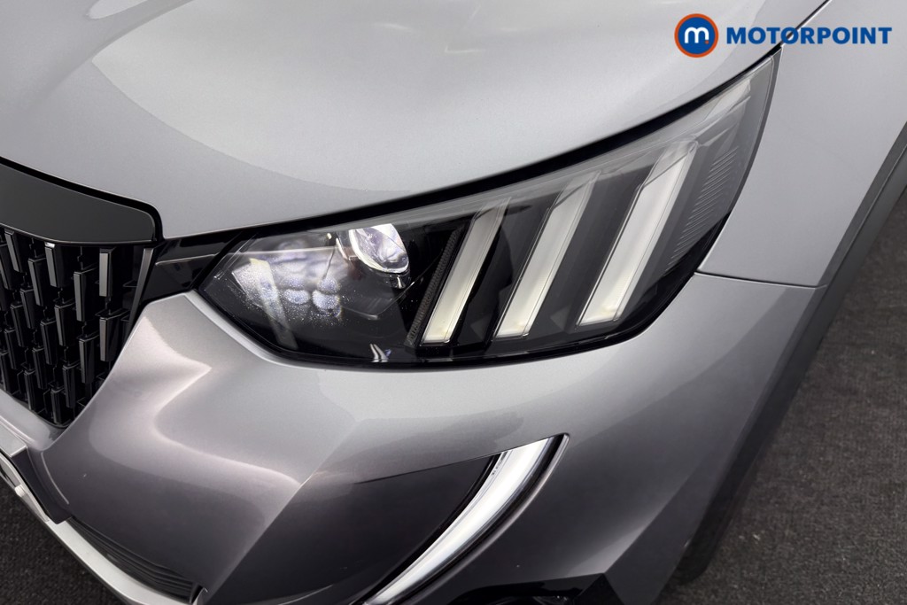 Peugeot 2008 GT Manual Petrol SUV - Stock Number (1602367) - 20th supplementary image