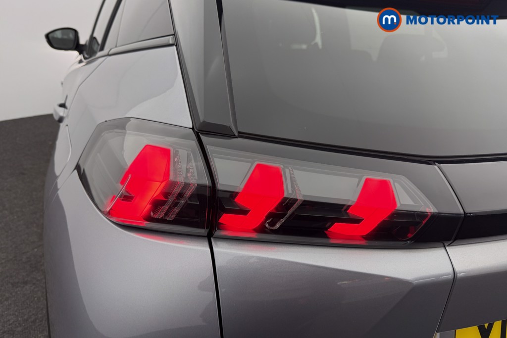 Peugeot 2008 GT Manual Petrol SUV - Stock Number (1602367) - 21st supplementary image