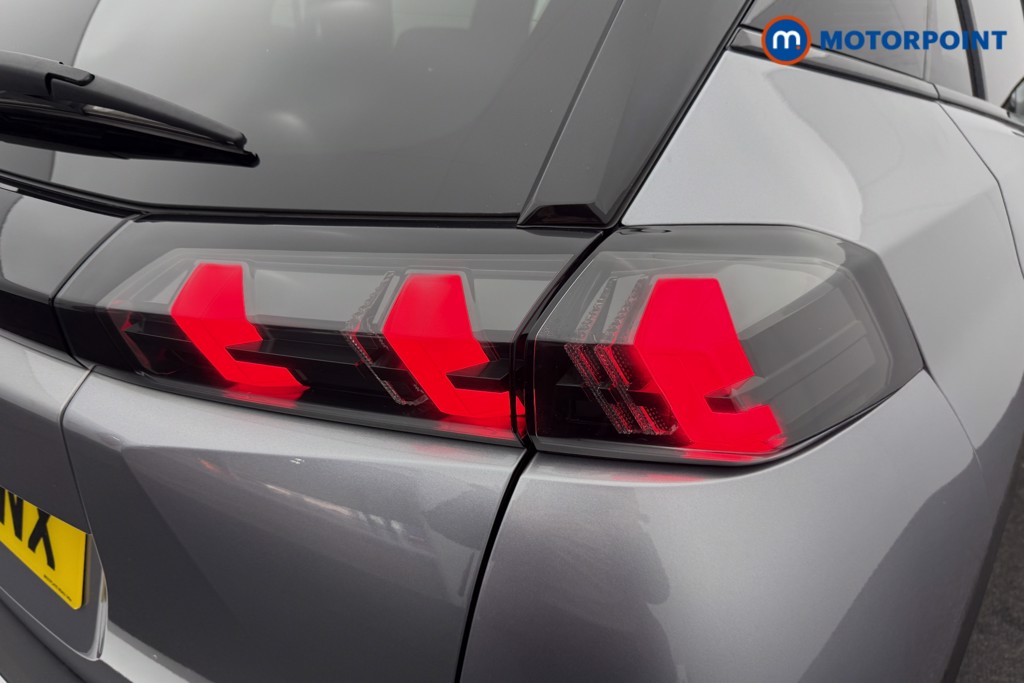 Peugeot 2008 GT Manual Petrol SUV - Stock Number (1602367) - 22nd supplementary image