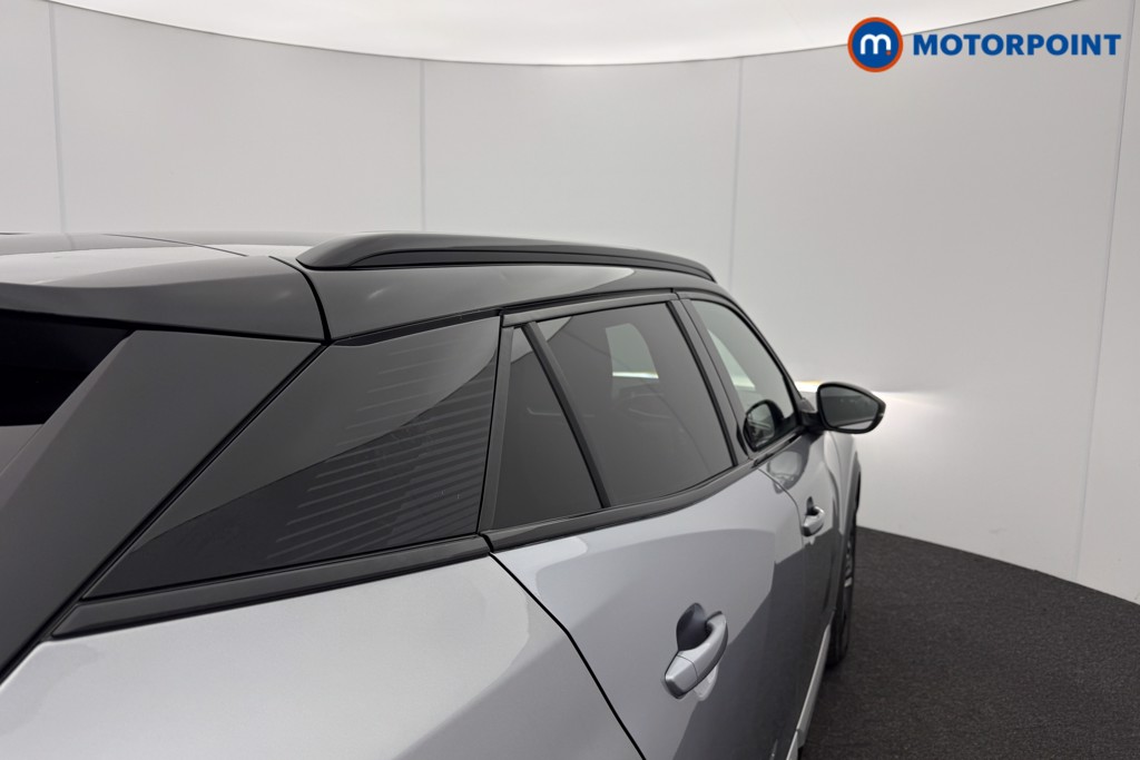 Peugeot 2008 GT Manual Petrol SUV - Stock Number (1602367) - 23rd supplementary image