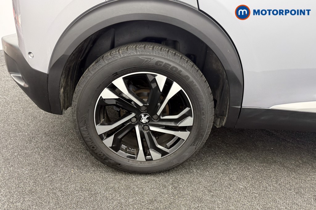 Peugeot 2008 GT Manual Petrol SUV - Stock Number (1602367) - 24th supplementary image