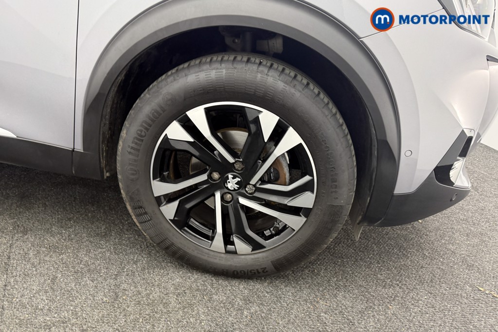 Peugeot 2008 GT Manual Petrol SUV - Stock Number (1602367) - 25th supplementary image