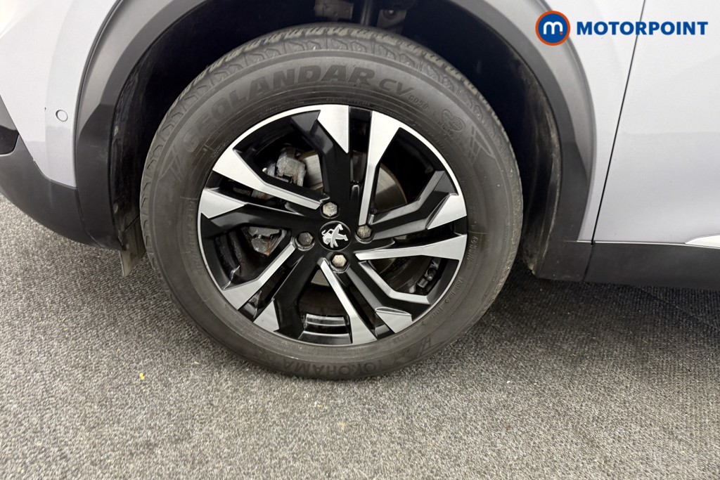 Peugeot 2008 GT Manual Petrol SUV - Stock Number (1602367) - 26th supplementary image