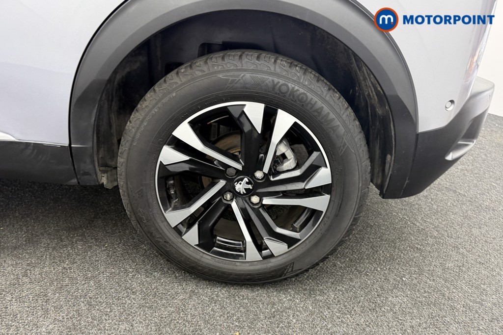 Peugeot 2008 GT Manual Petrol SUV - Stock Number (1602367) - 27th supplementary image
