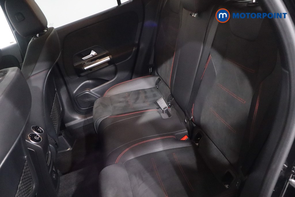 Mercedes-Benz GLA Amg Line Automatic Diesel SUV - Stock Number (1602385) - 5th supplementary image