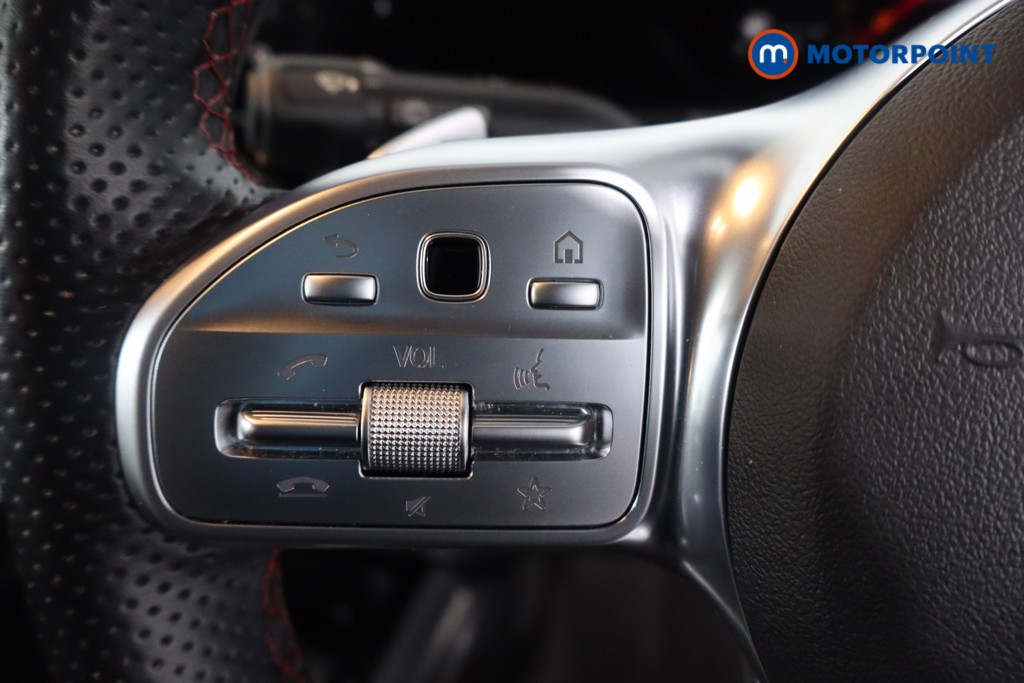 Mercedes-Benz GLA Amg Line Automatic Diesel SUV - Stock Number (1602385) - 7th supplementary image