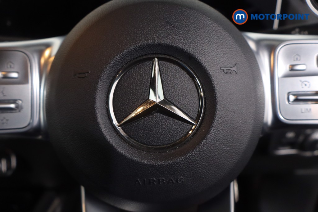 Mercedes-Benz GLA Amg Line Automatic Diesel SUV - Stock Number (1602385) - 13th supplementary image