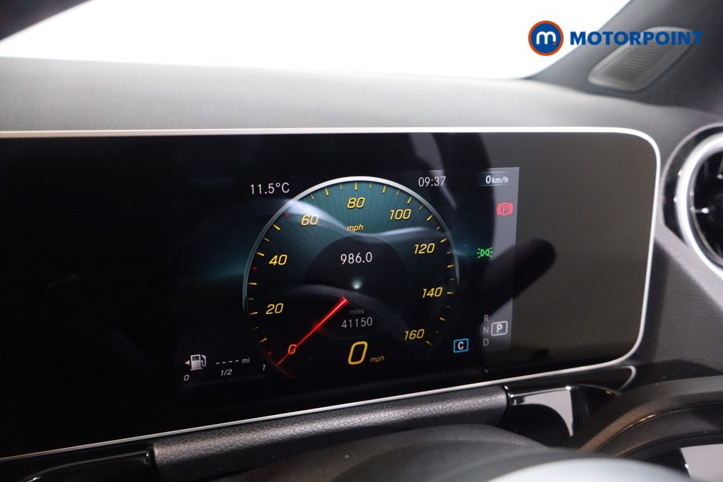 Mercedes-Benz GLA Amg Line Automatic Diesel SUV - Stock Number (1602385) - 16th supplementary image