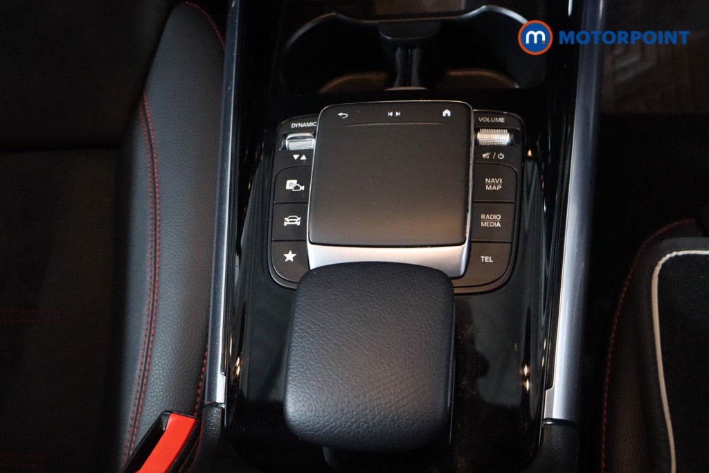 Mercedes-Benz GLA Amg Line Automatic Diesel SUV - Stock Number (1602385) - 18th supplementary image