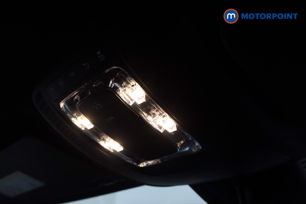 Mercedes-Benz GLA Amg Line Automatic Diesel SUV - Stock Number (1602385) - 19th supplementary image