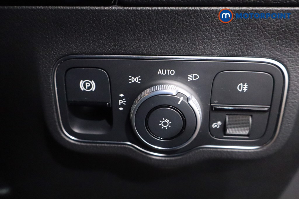 Mercedes-Benz GLA Amg Line Automatic Diesel SUV - Stock Number (1602385) - 20th supplementary image