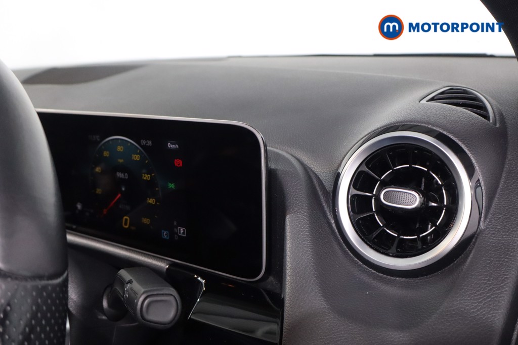 Mercedes-Benz GLA Amg Line Automatic Diesel SUV - Stock Number (1602385) - 21st supplementary image