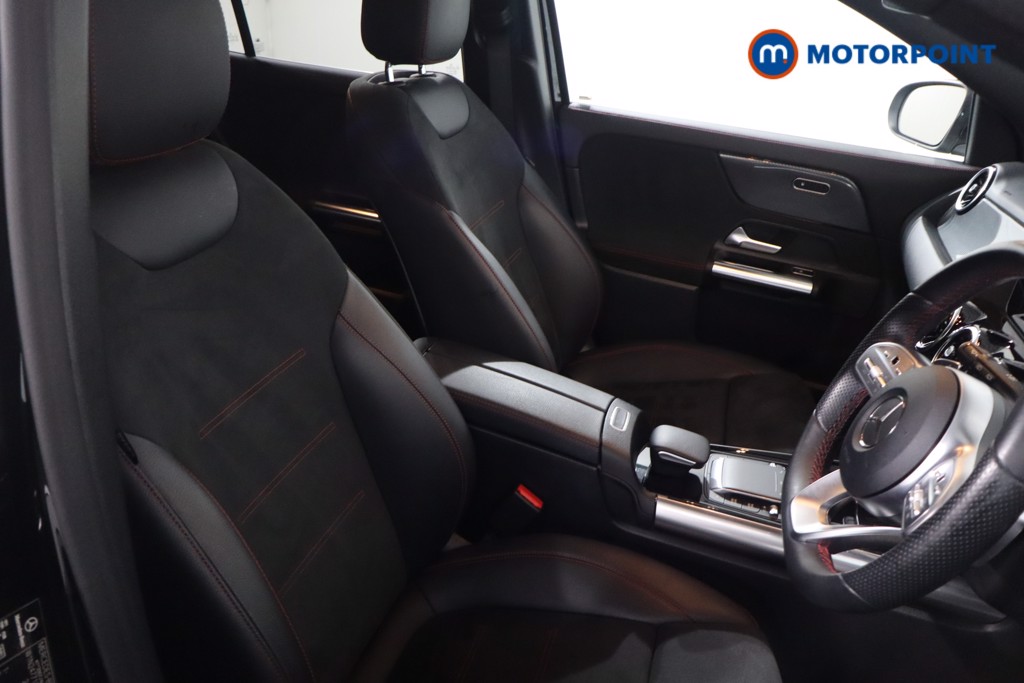 Mercedes-Benz GLA Amg Line Automatic Diesel SUV - Stock Number (1602385) - 22nd supplementary image