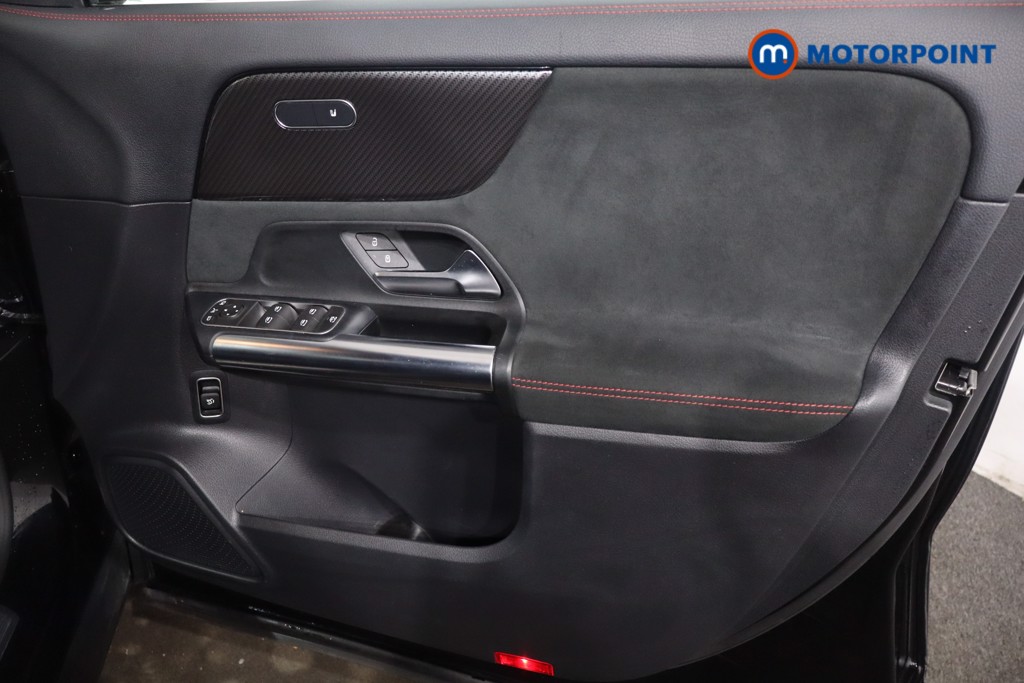 Mercedes-Benz GLA Amg Line Automatic Diesel SUV - Stock Number (1602385) - 23rd supplementary image