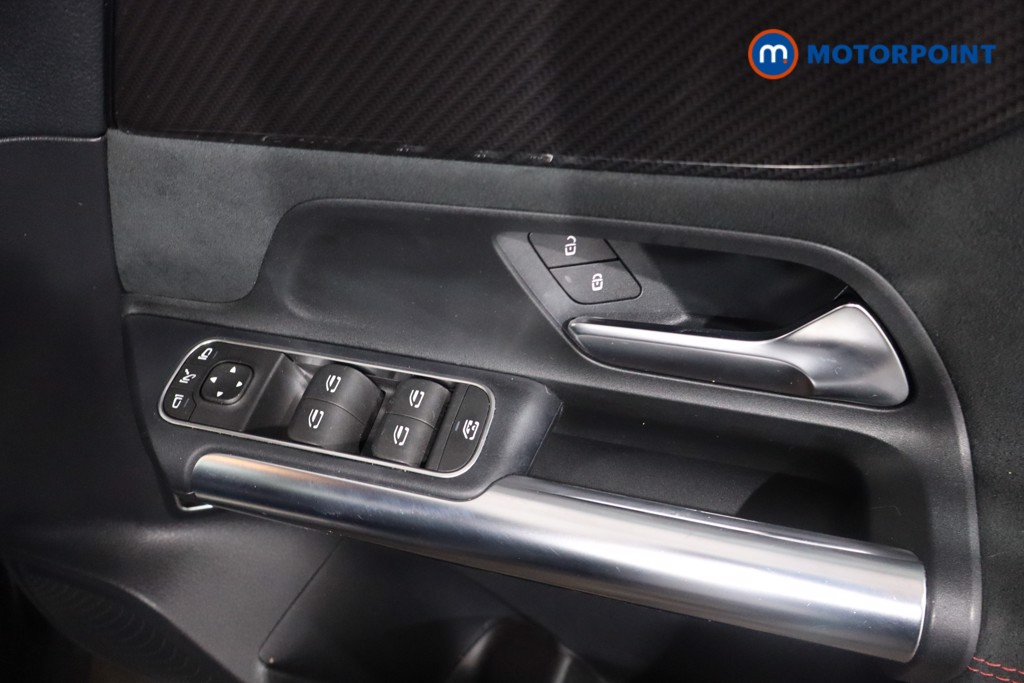 Mercedes-Benz GLA Amg Line Automatic Diesel SUV - Stock Number (1602385) - 24th supplementary image