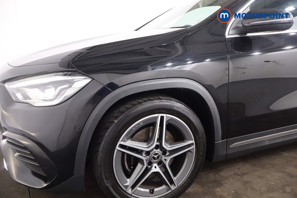 Mercedes-Benz GLA Amg Line Automatic Diesel SUV - Stock Number (1602385) - 28th supplementary image