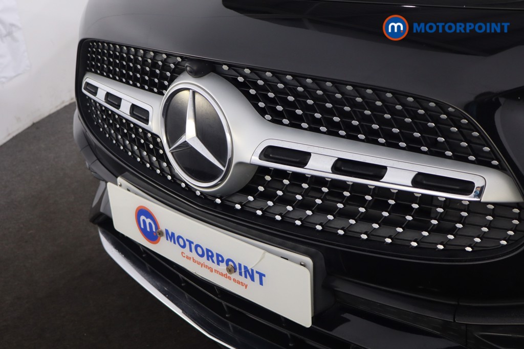 Mercedes-Benz GLA Amg Line Automatic Diesel SUV - Stock Number (1602385) - 29th supplementary image