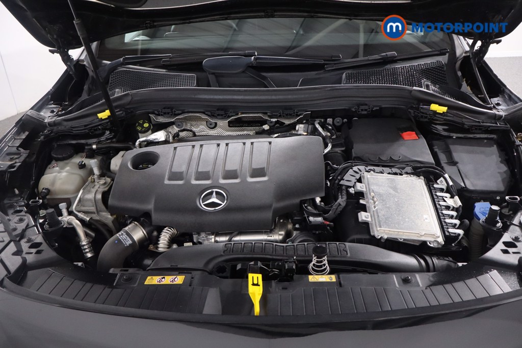 Mercedes-Benz GLA Amg Line Automatic Diesel SUV - Stock Number (1602385) - 32nd supplementary image