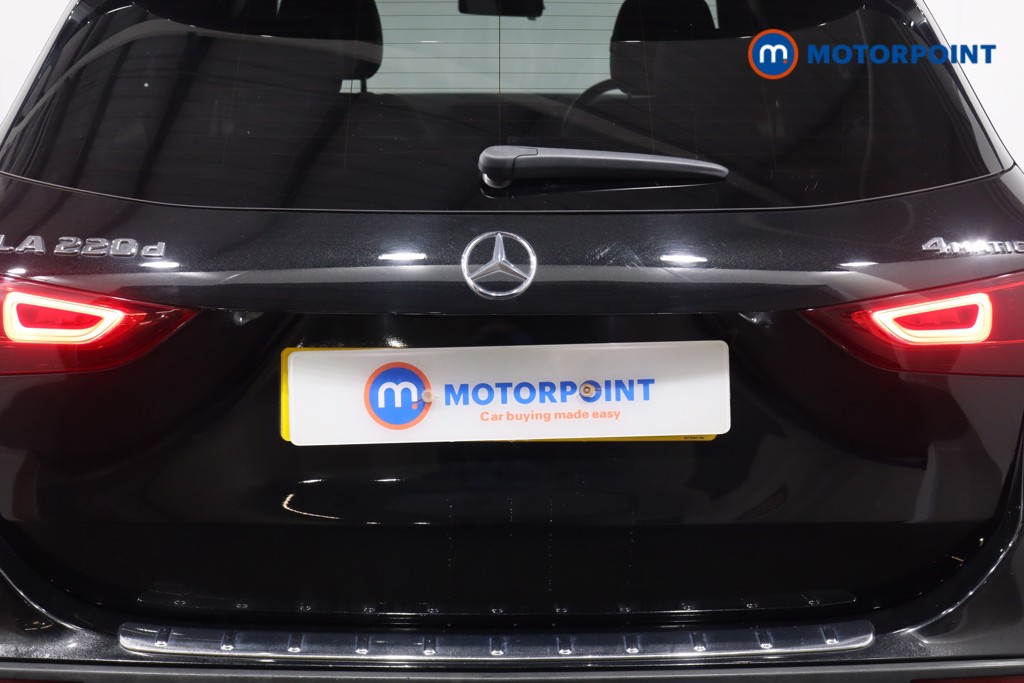 Mercedes-Benz GLA Amg Line Automatic Diesel SUV - Stock Number (1602385) - 35th supplementary image