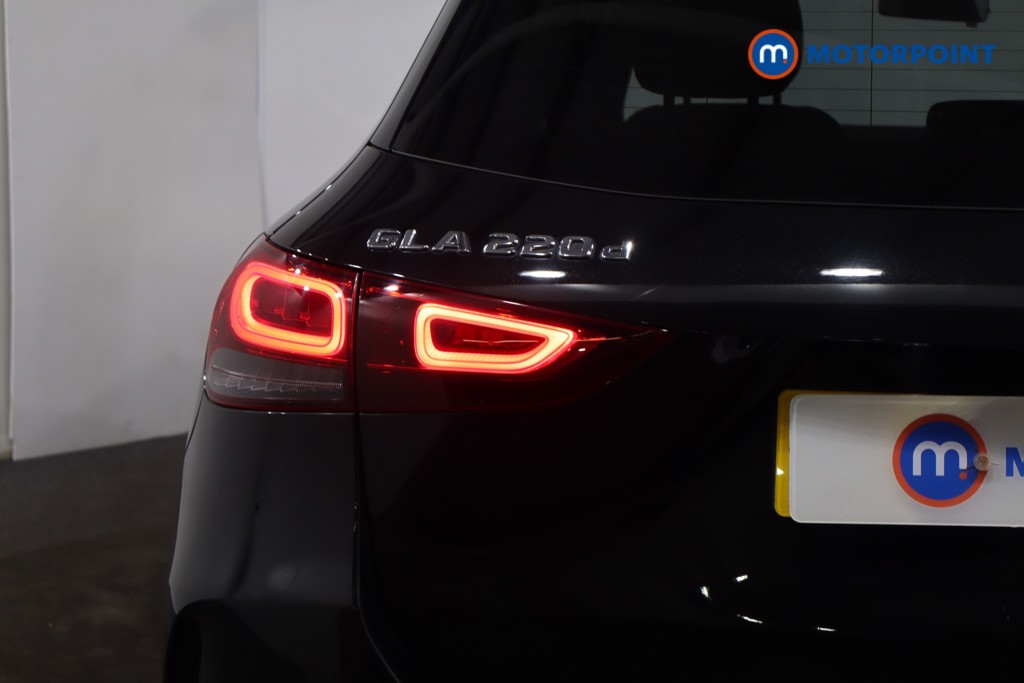 Mercedes-Benz GLA Amg Line Automatic Diesel SUV - Stock Number (1602385) - 36th supplementary image