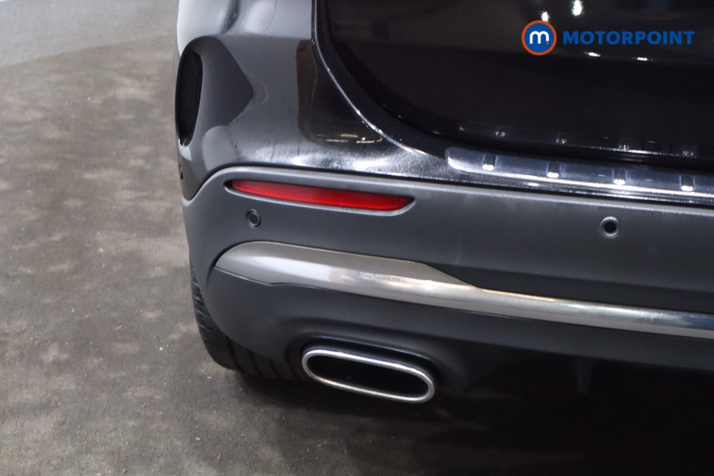 Mercedes-Benz GLA Amg Line Automatic Diesel SUV - Stock Number (1602385) - 37th supplementary image