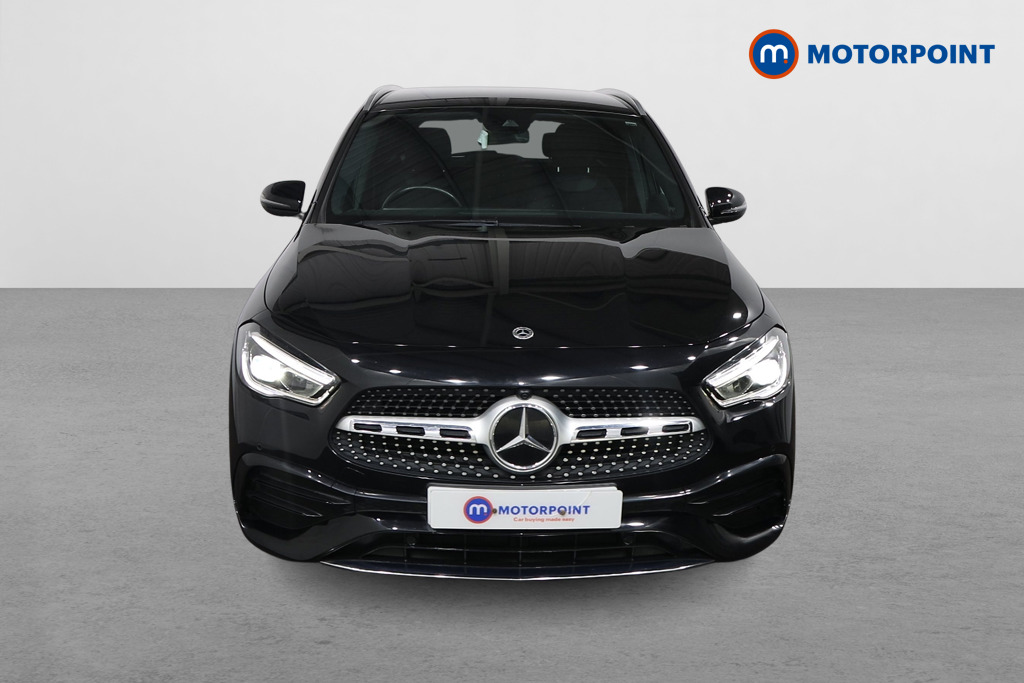 Mercedes-Benz GLA Amg Line Automatic Diesel SUV - Stock Number (1602385) - Front bumper