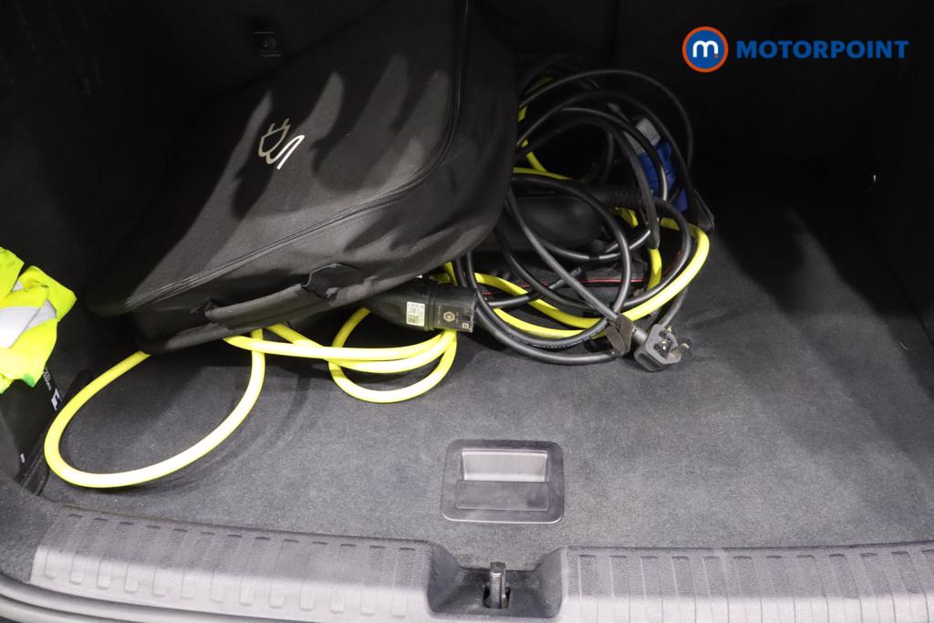 Audi A3 S Line Automatic Petrol Plug-In Hybrid Hatchback - Stock Number (1602476) - 2nd supplementary image