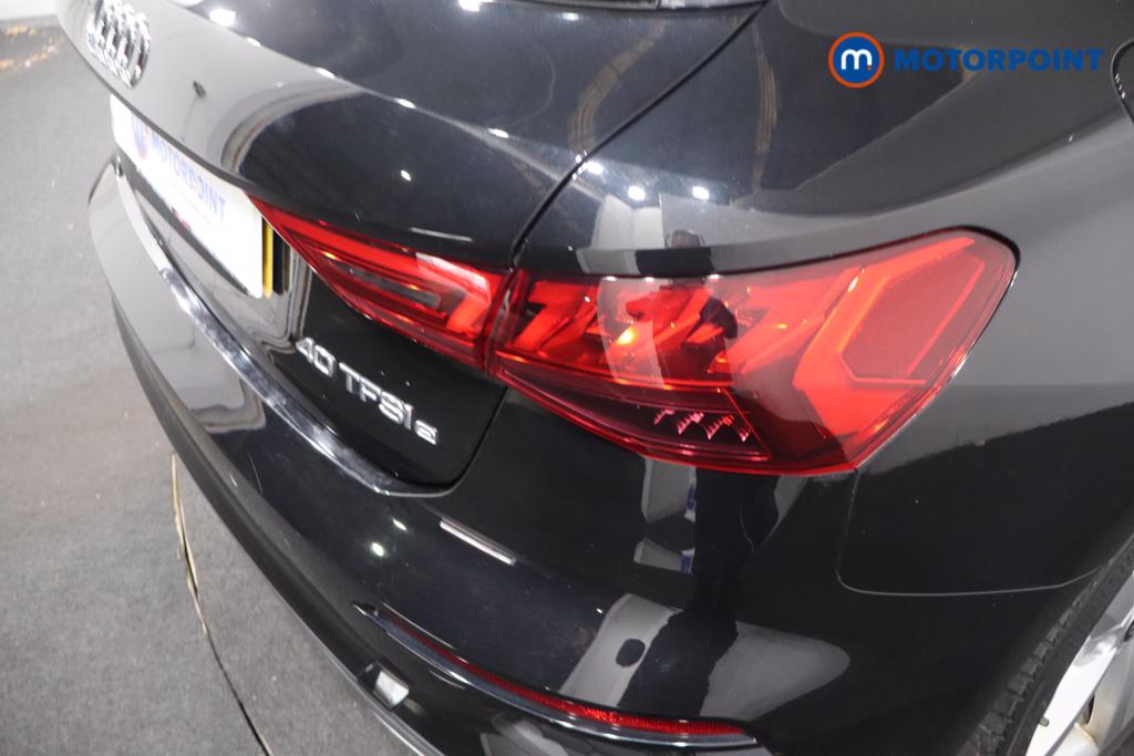 Audi A3 S Line Automatic Petrol Plug-In Hybrid Hatchback - Stock Number (1602476) - 4th supplementary image