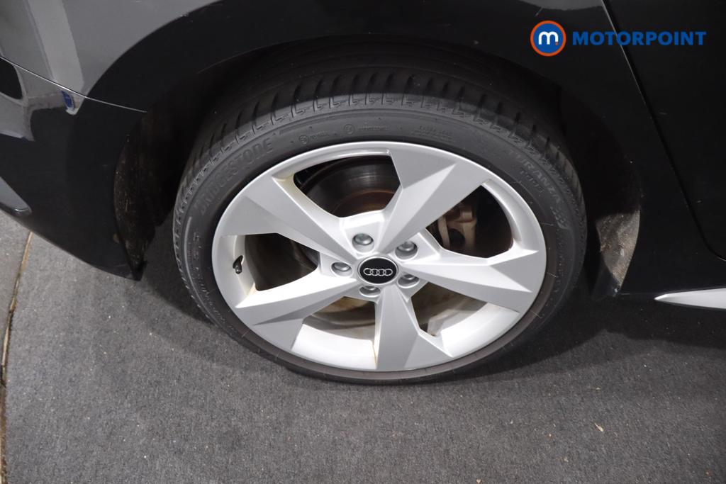 Audi A3 S Line Automatic Petrol Plug-In Hybrid Hatchback - Stock Number (1602476) - 6th supplementary image