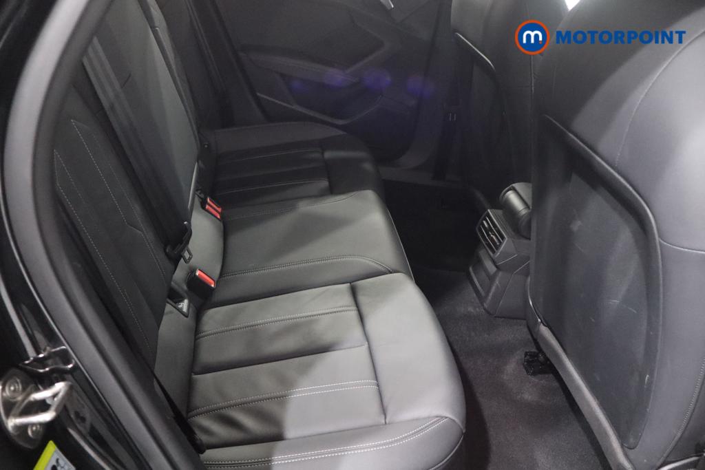 Audi A3 S Line Automatic Petrol Plug-In Hybrid Hatchback - Stock Number (1602476) - 7th supplementary image