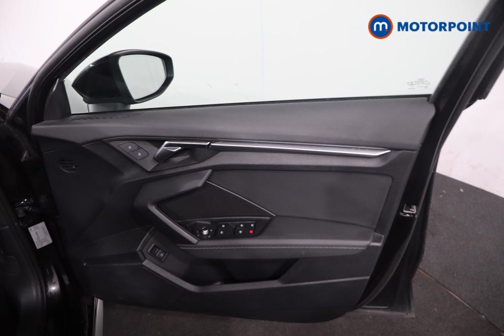 Audi A3 S Line Automatic Petrol Plug-In Hybrid Hatchback - Stock Number (1602476) - 9th supplementary image