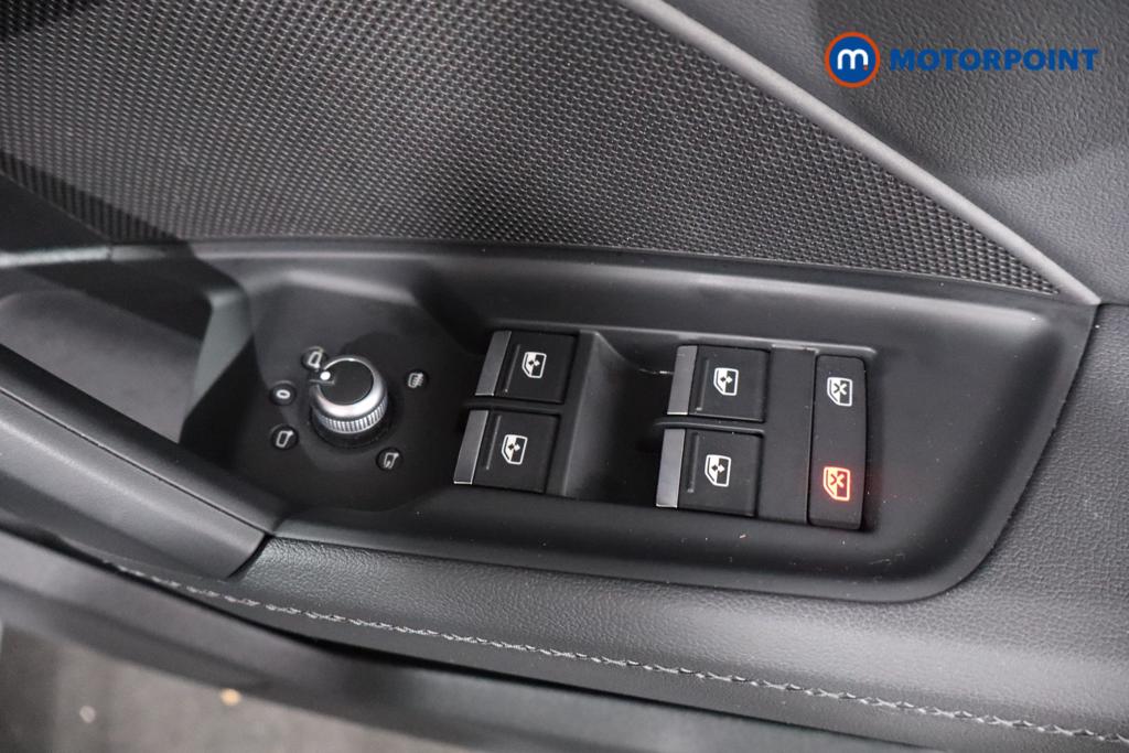 Audi A3 S Line Automatic Petrol Plug-In Hybrid Hatchback - Stock Number (1602476) - 11th supplementary image