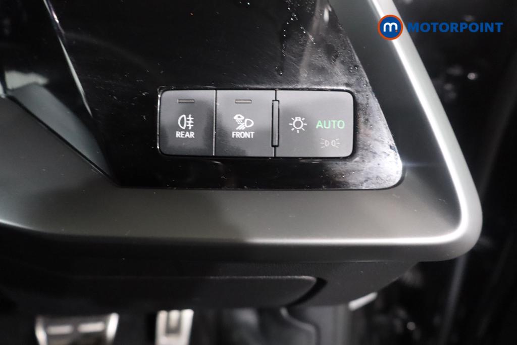 Audi A3 S Line Automatic Petrol Plug-In Hybrid Hatchback - Stock Number (1602476) - 14th supplementary image
