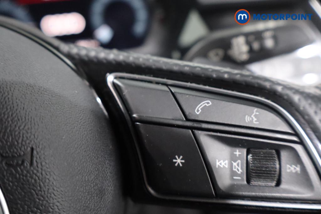 Audi A3 S Line Automatic Petrol Plug-In Hybrid Hatchback - Stock Number (1602476) - 15th supplementary image