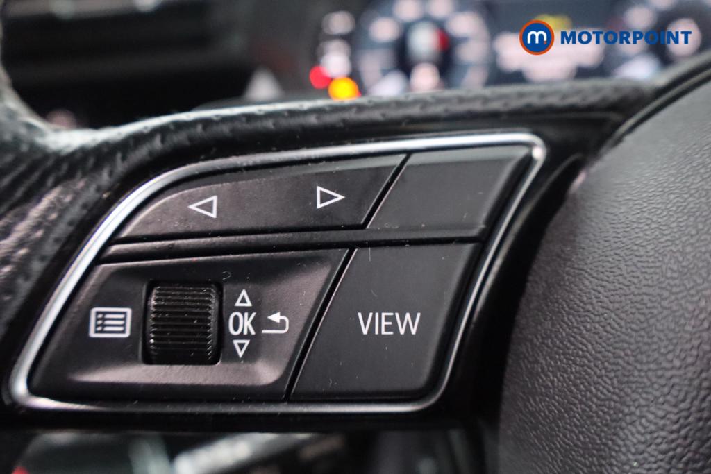 Audi A3 S Line Automatic Petrol Plug-In Hybrid Hatchback - Stock Number (1602476) - 16th supplementary image