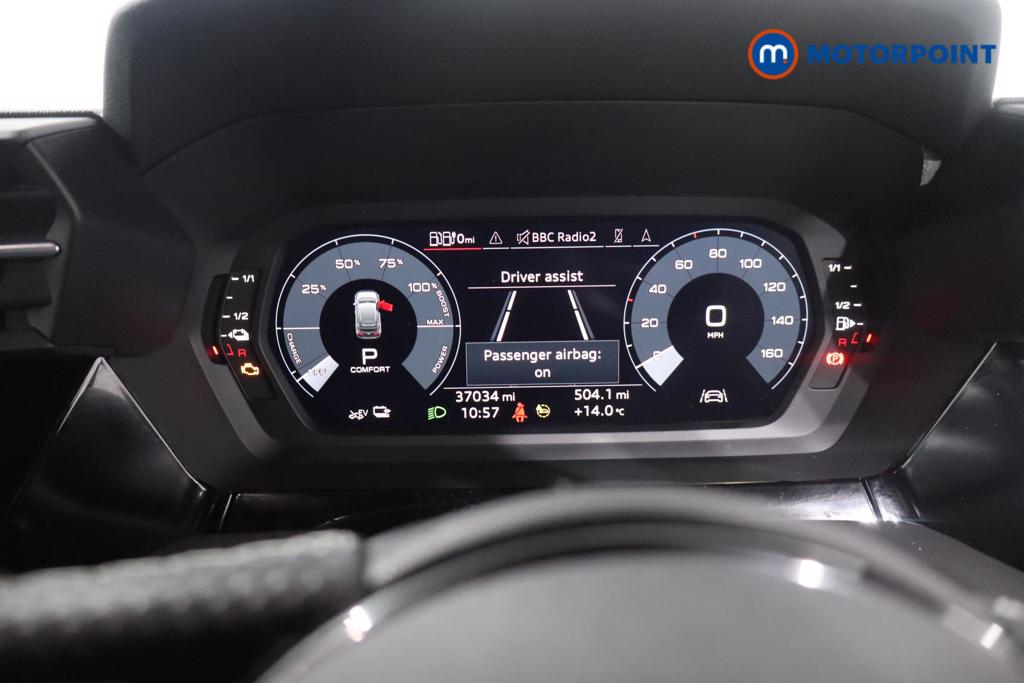 Audi A3 S Line Automatic Petrol Plug-In Hybrid Hatchback - Stock Number (1602476) - 19th supplementary image