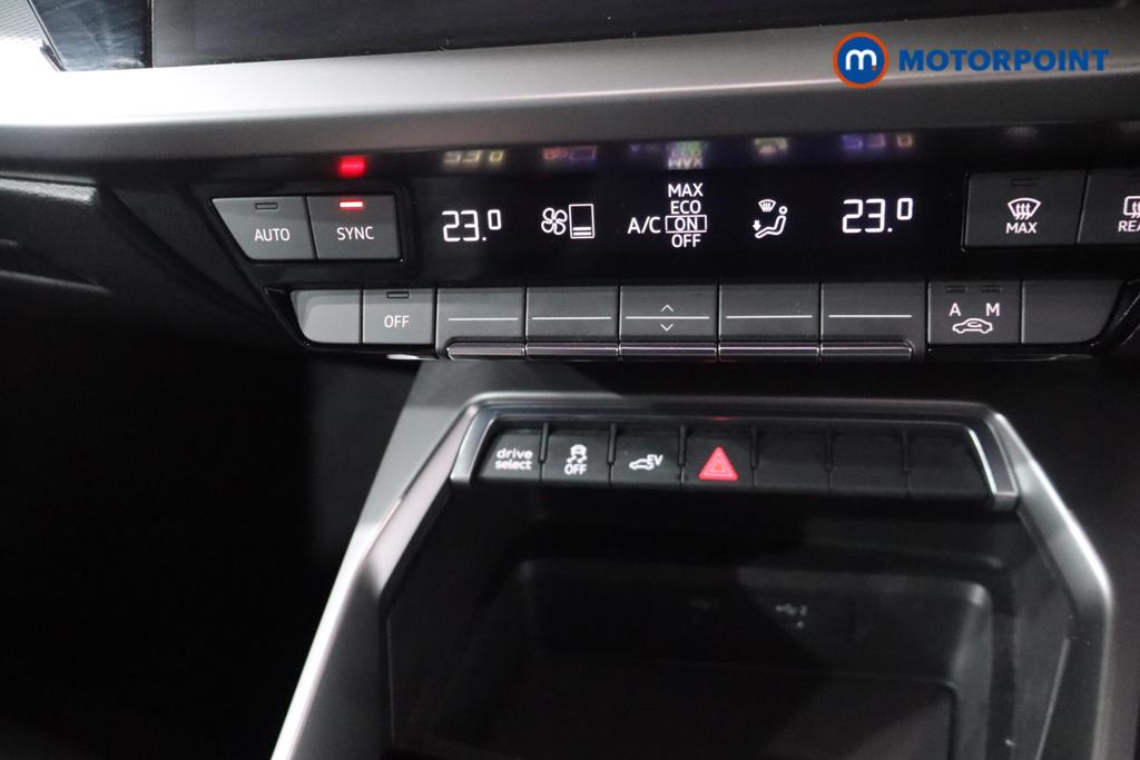 Audi A3 S Line Automatic Petrol Plug-In Hybrid Hatchback - Stock Number (1602476) - 20th supplementary image