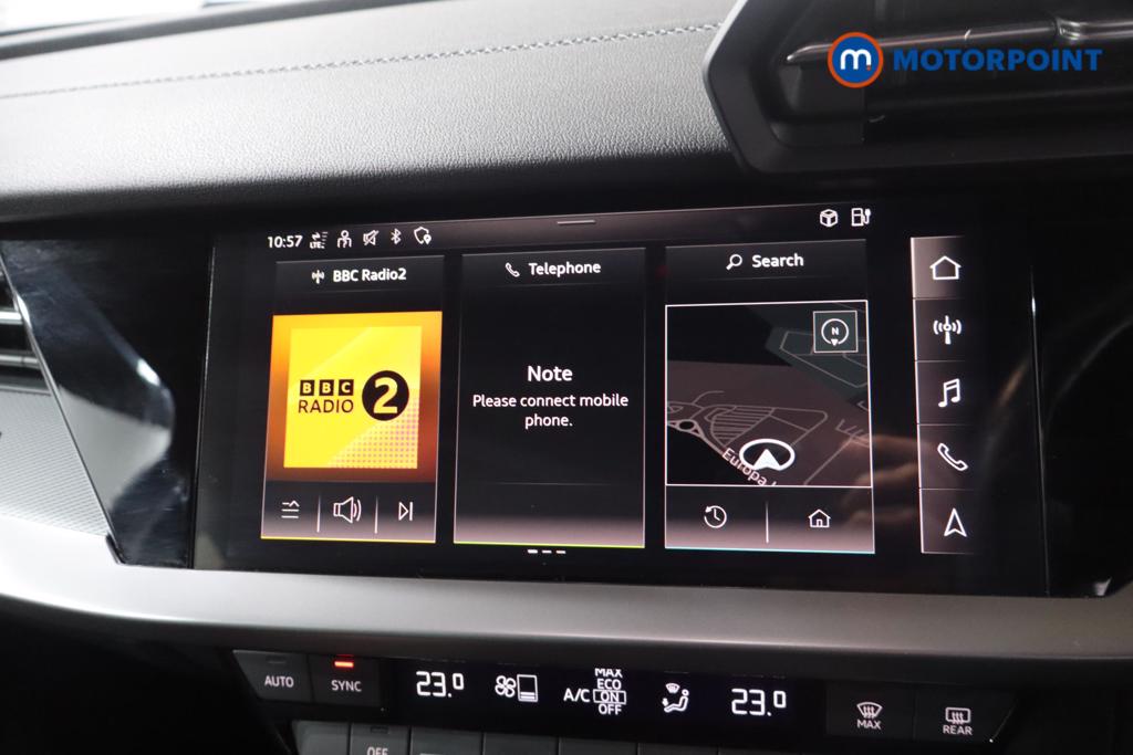 Audi A3 S Line Automatic Petrol Plug-In Hybrid Hatchback - Stock Number (1602476) - 21st supplementary image