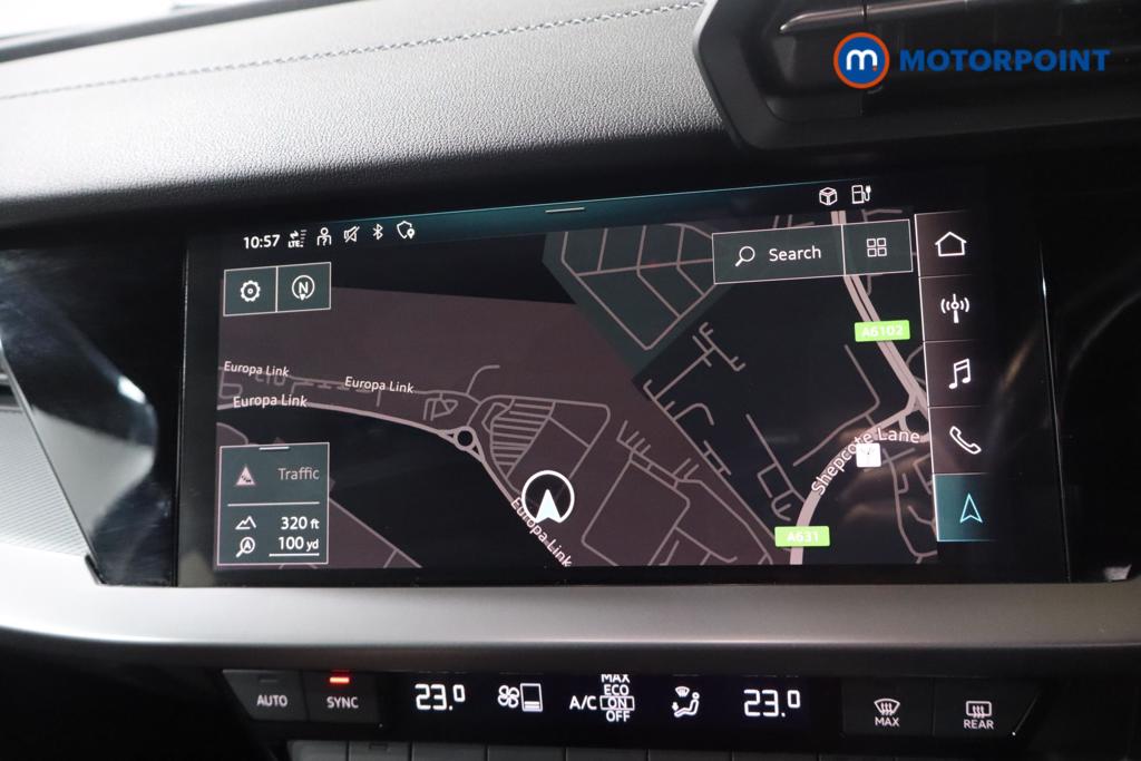 Audi A3 S Line Automatic Petrol Plug-In Hybrid Hatchback - Stock Number (1602476) - 24th supplementary image
