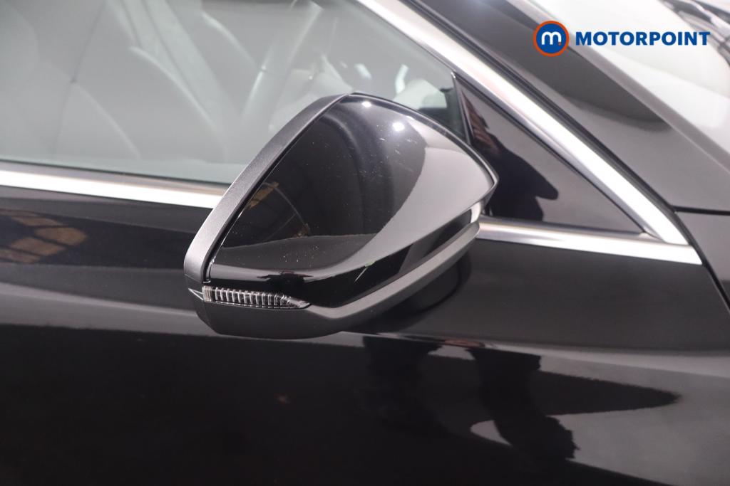 Audi A3 S Line Automatic Petrol Plug-In Hybrid Hatchback - Stock Number (1602476) - 25th supplementary image