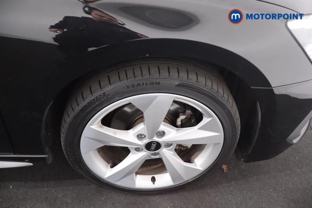 Audi A3 S Line Automatic Petrol Plug-In Hybrid Hatchback - Stock Number (1602476) - 26th supplementary image