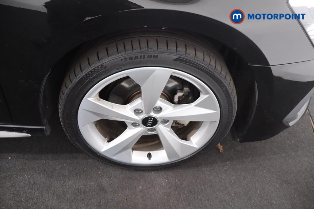 Audi A3 S Line Automatic Petrol Plug-In Hybrid Hatchback - Stock Number (1602476) - 27th supplementary image