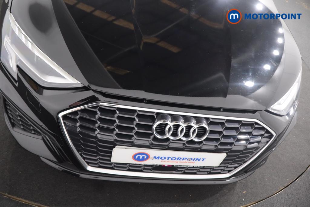 Audi A3 S Line Automatic Petrol Plug-In Hybrid Hatchback - Stock Number (1602476) - 28th supplementary image