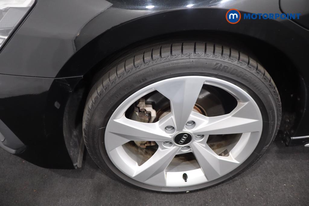 Audi A3 S Line Automatic Petrol Plug-In Hybrid Hatchback - Stock Number (1602476) - 30th supplementary image