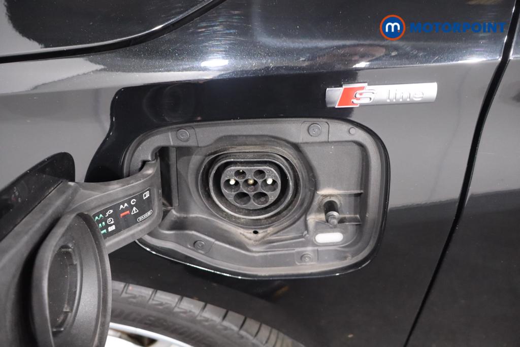 Audi A3 S Line Automatic Petrol Plug-In Hybrid Hatchback - Stock Number (1602476) - 31st supplementary image