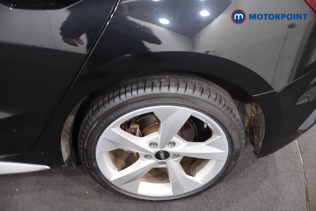 Audi A3 S Line Automatic Petrol Plug-In Hybrid Hatchback - Stock Number (1602476) - 32nd supplementary image