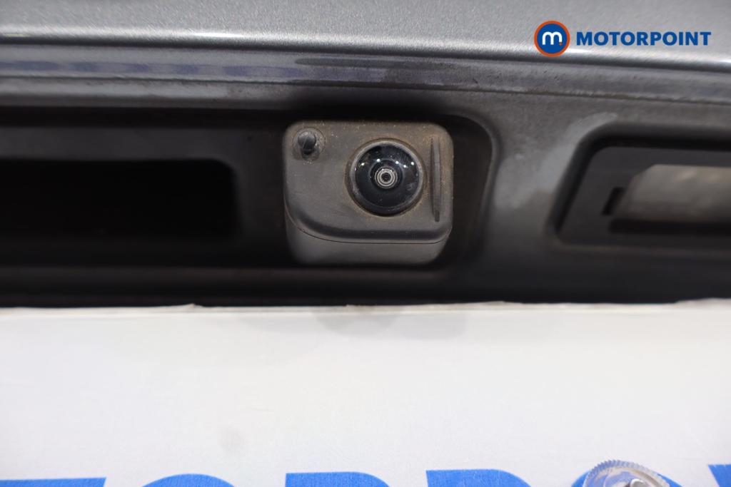 BMW 1 Series M Sport Automatic Petrol Hatchback - Stock Number (1602478) - 2nd supplementary image