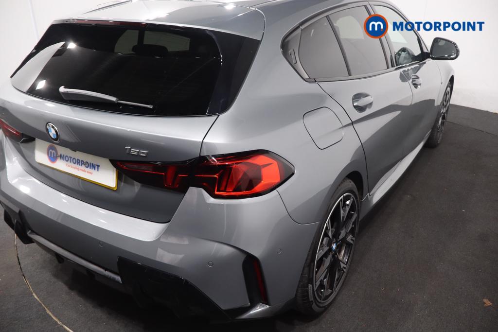 BMW 1 Series M Sport Automatic Petrol Hatchback - Stock Number (1602478) - 4th supplementary image