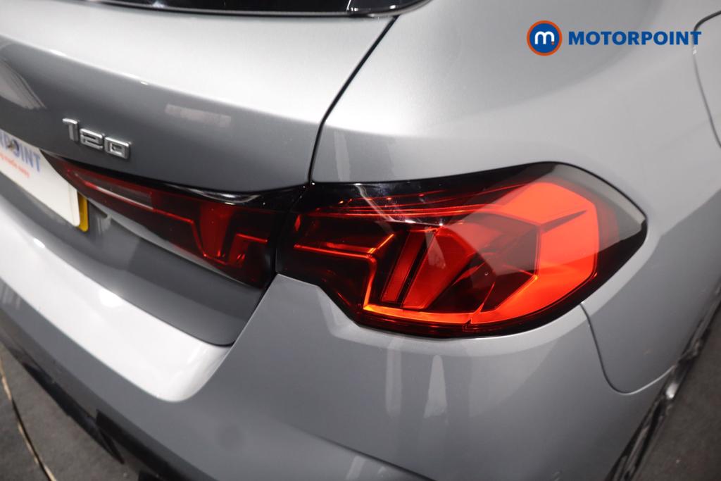 BMW 1 Series M Sport Automatic Petrol Hatchback - Stock Number (1602478) - 5th supplementary image