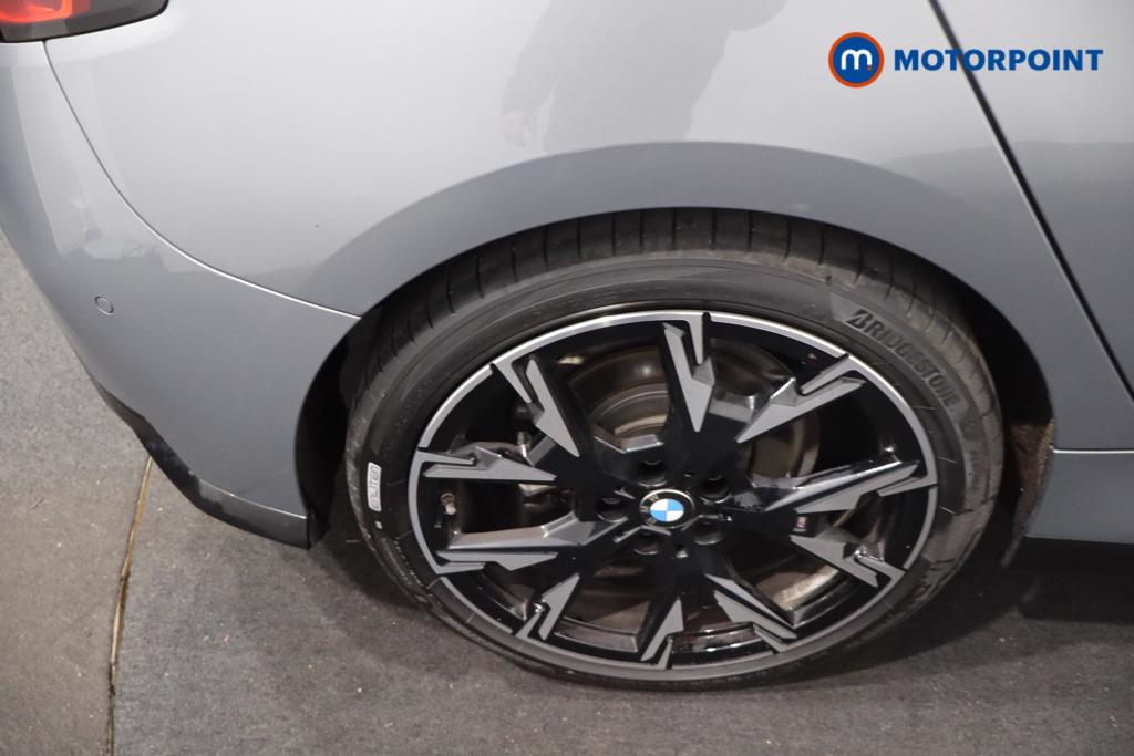 BMW 1 Series M Sport Automatic Petrol Hatchback - Stock Number (1602478) - 7th supplementary image